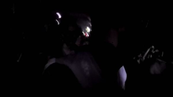 The Prodigy live in Moscow Bud Arena 09.11.2016