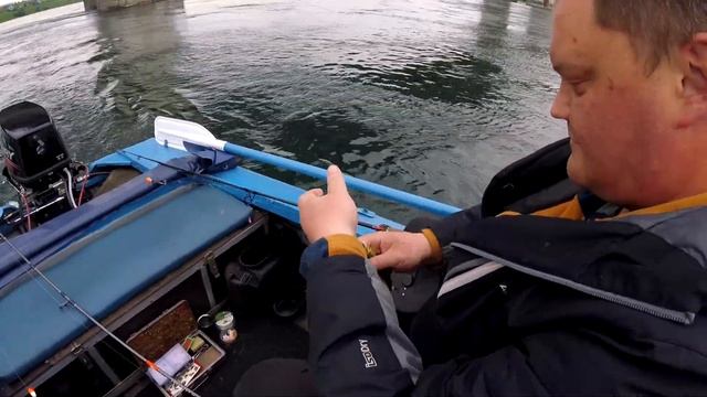 Рыбалка на хариуса на балду. смотреть онлайн