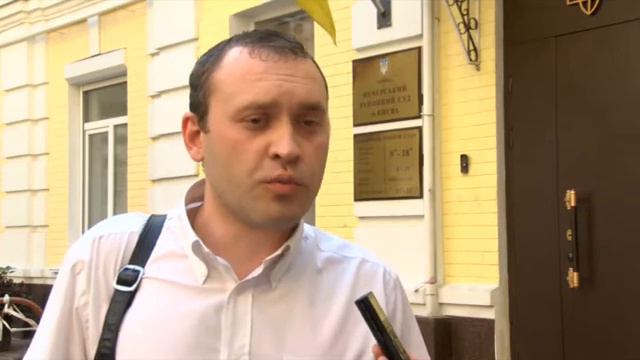 Адвокат А. Иванец о суде по бездействию прокуратуры - 04.08.2014 смотреть онлайн