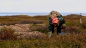 Д.ф. "Поморы. Из цикла Люди Воды" (Производство "Моя Планета") 2013 год.