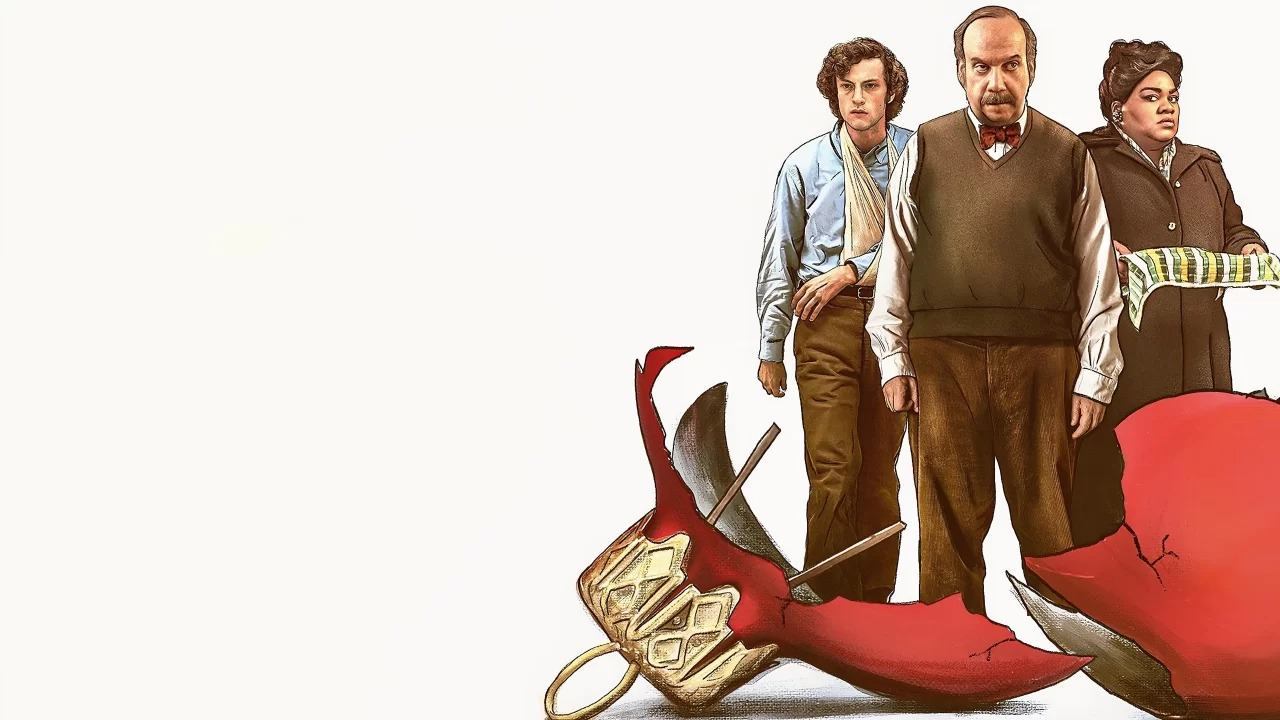 Оставленные (фильм, 2023) смотреть онлайн