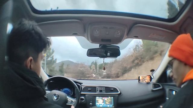 2016 RENAULT KADJAR // 2.EL SERÜVENİM смотреть онлайн