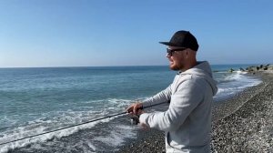 Обзор XESTA RUNWAY SLS S94 SUPER LONG SHOOTER.