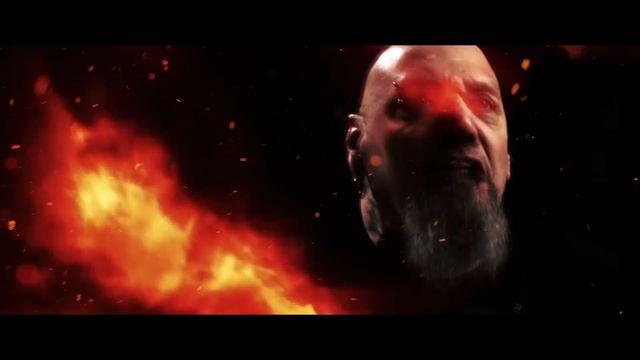 Paul Di’Anno’s Warhorse - Warhorse (Official Video) смотреть онлайн