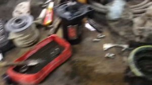 Т/О лебедки обязательно !!!