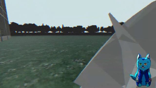 Death Crossing | A Remote Animal Town Has A Problem | Horror Game Prototype смотреть онлайн