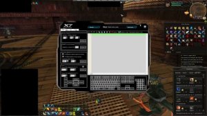 2. Мышка х7 - 2 выпуск, макрос под флетту, КАРОС | ROSH | KAROS