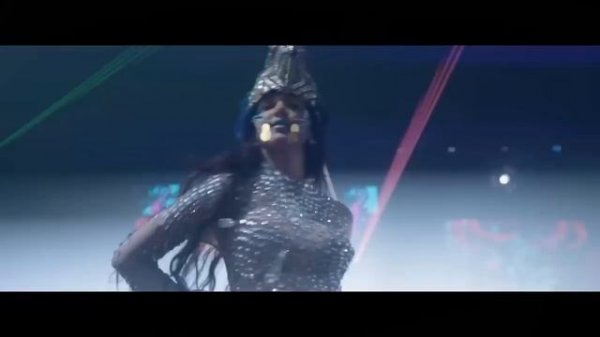 Dj Barış Demir - DYNAMİTE ! (ClubRemix) #WorldClubMix 2023