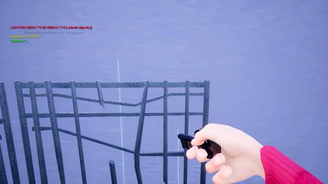 Прохождение #65 Обновление ледяного соседа Hello Neighbor ModKit смотреть онлайн