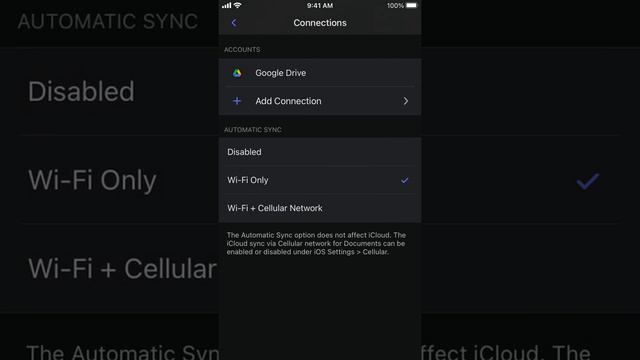 Documents－File Reader. Browser For IOS | Interface & App Quick View