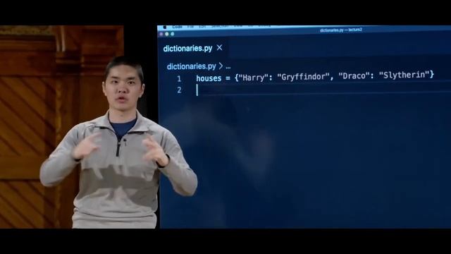 CS50W Лекция 2 Python Курс по Web программированию Гарвард смотреть онлайн