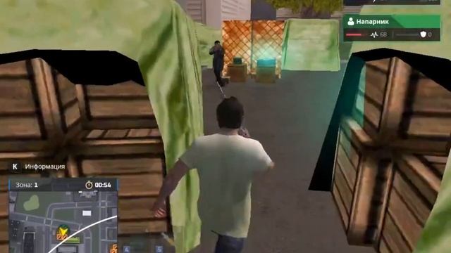 Next Rp! Нарезка килов КБ смотреть онлайн