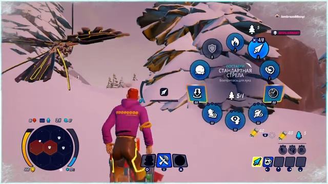 Darwin Project! Учимся играть.. смотреть онлайн