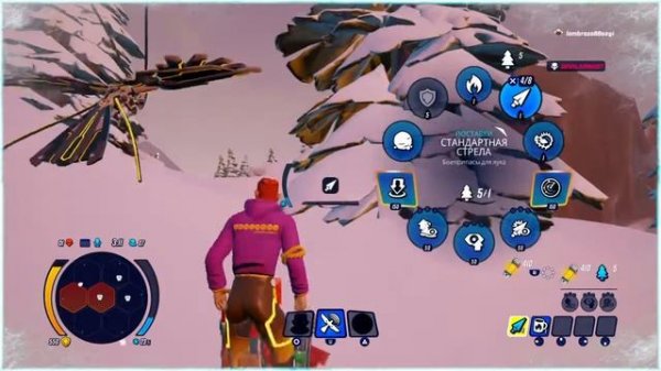 Darwin Project! Учимся играть..