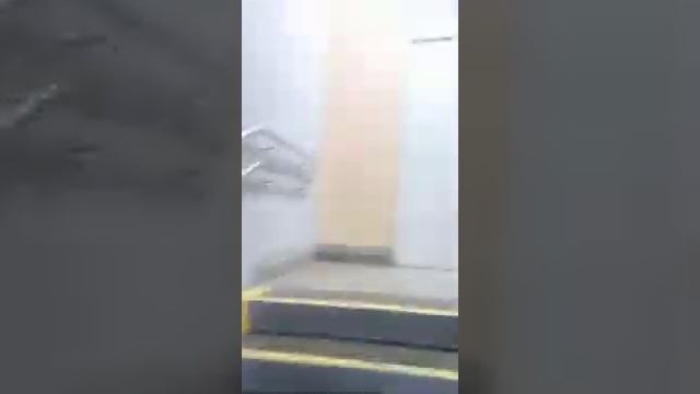 Почти поймали монашку на лестнице. Часть 2 смотреть онлайн