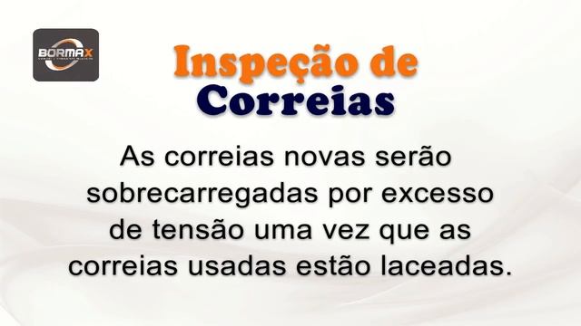 Dica da Semana, tire suas dúvidas sobre acionamentos por correias смотреть онлайн