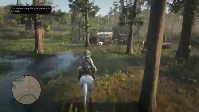 Red dead redemption online:[Rank 300+] Life of a lone fluffy wolf смотреть онлайн