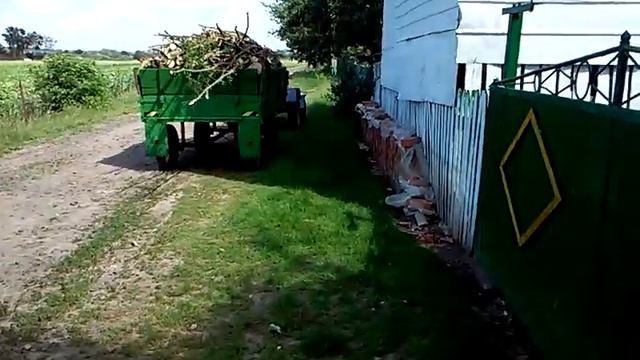 Мини-трактор КПП заз и зид смотреть онлайн