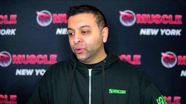Why Jay Cutler Took Metformin #askDave смотреть онлайн