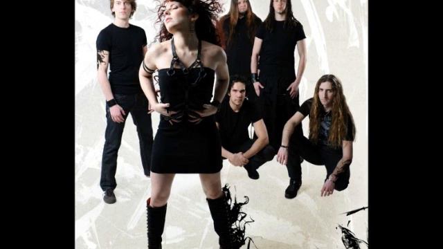 Interview with Marcela Bovio of Stream of Passion, June 2011, Part 2 of 2 смотреть онлайн