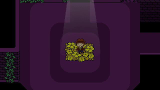 Undertale Yellow | Waiting for Toriel смотреть онлайн