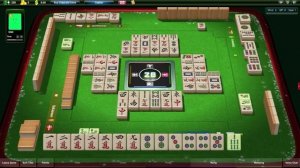 # 1 Спортивный маджонг - игра с комментариями