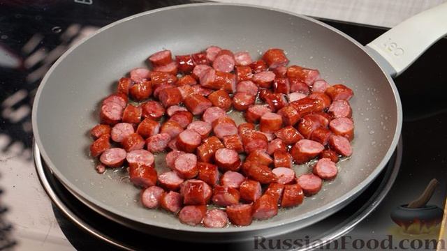 Книга рецептов