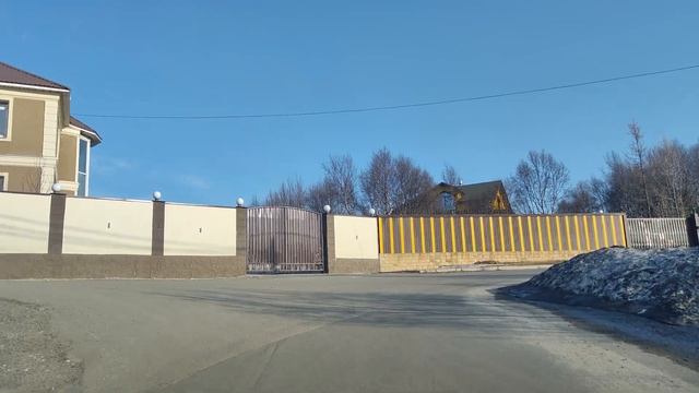 Мурманск, Огни Мурманска...