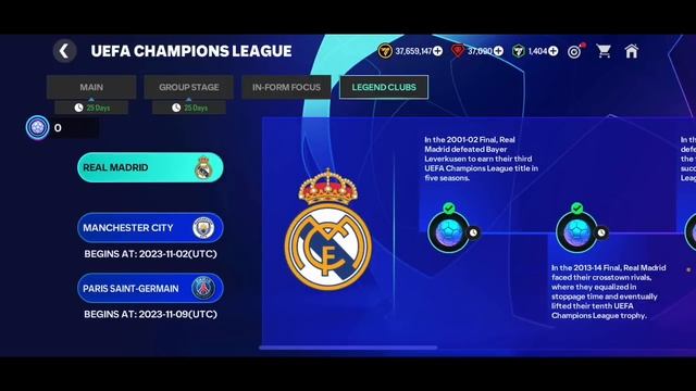 ATTENTION! BE CAREFUL! NEW GLITCH IN UCL! YOU WILL LOSE YOUR REWARDS IN FC MOBILE 24! смотреть онлайн
