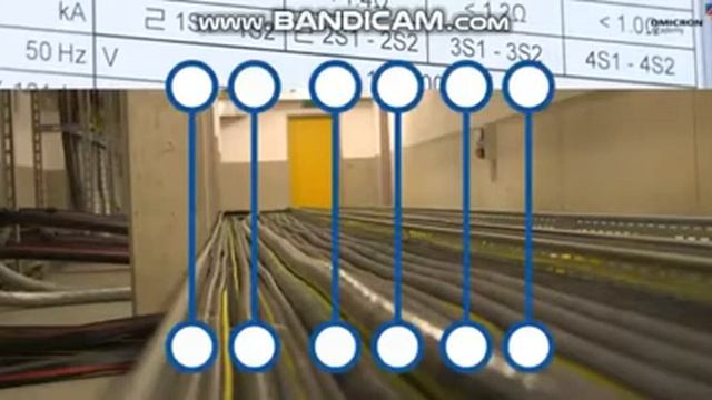 Осмотры и проверка измерительных трансформаторов смотреть онлайн