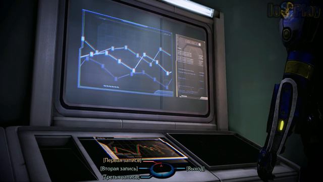 Mass Effect 3 Legendary Edition - #21 смотреть онлайн