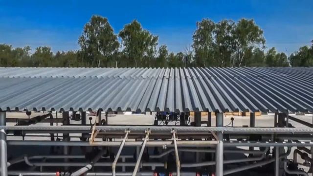 Нефтьмагистраль Сеть АЗС смотреть онлайн