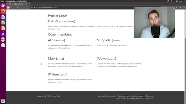 Unity vs MATE: How to save a Linux desktop from extinction. смотреть онлайн