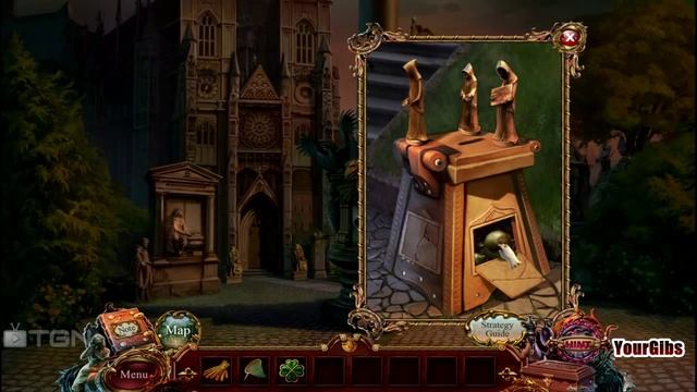 European Mystery: Scent of Desire CE [09] w/YourGibs - Bonus Chapter 2/2 - End смотреть онлайн