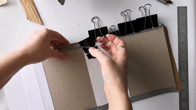 Как сделать мужской мини альбом. /Mini albom for man. Tutorial. смотреть онлайн