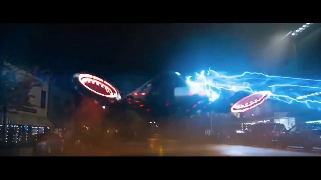 СОНИК Против РОБОТНИКА | Соник В Кино (2020)