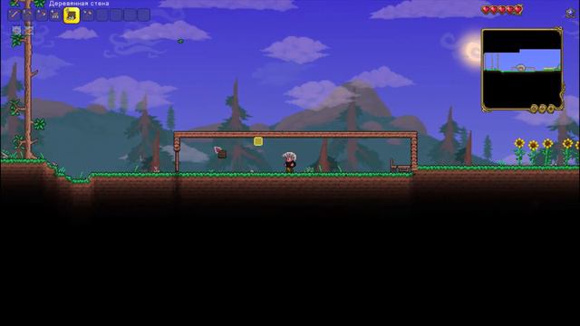 Terraria letsplay #1 WELCOME смотреть онлайн