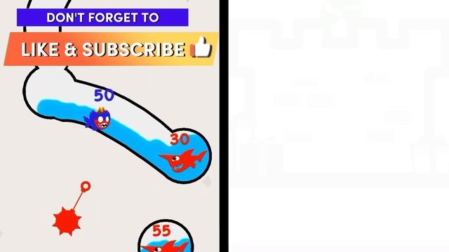 Fish Hero: Mighty Tower Wars Vs Stick Hero: Tower Defense #14 смотреть онлайн