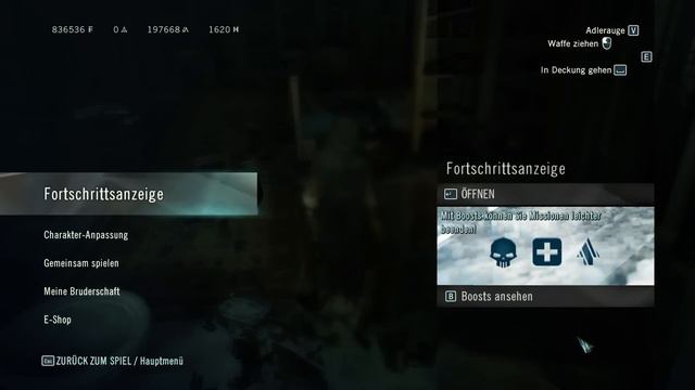 Let's Play Assassins Creed Unity: Dead Kings (German/HD+) #004 [Relikte von Suger] смотреть онлайн