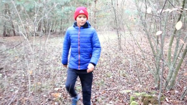 Маша Заблудилась в Лесу! Masha Lost in the Forest!