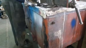 Замена крестовины рулевого вала