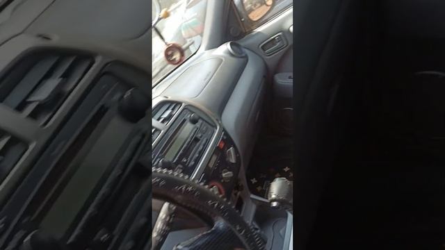 Nigerian Used 2003 Toyota Rav 4 available for Sale смотреть онлайн