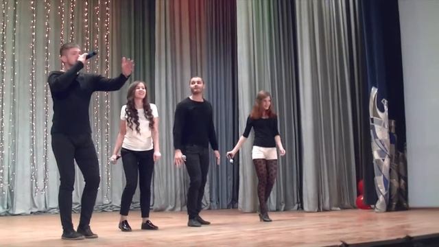 Джем | Все зависит от нас | 2015 смотреть онлайн