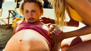 Время М Найт Шьямалан Русский трейлер фильм 2021