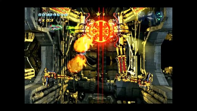 Sturmwind (2013) on Sega Dreamcast Emulator. смотреть онлайн