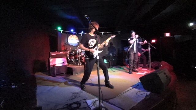 Throttle Head - Lucky Stars - SONY HDR-MV1 смотреть онлайн
