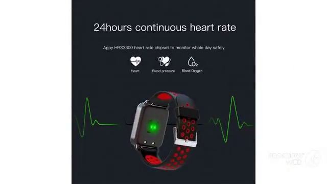 Colmi Smart Band S9 2.5D / Smart Watch / Смарт Часы / Фитнес Браслет смотреть онлайн