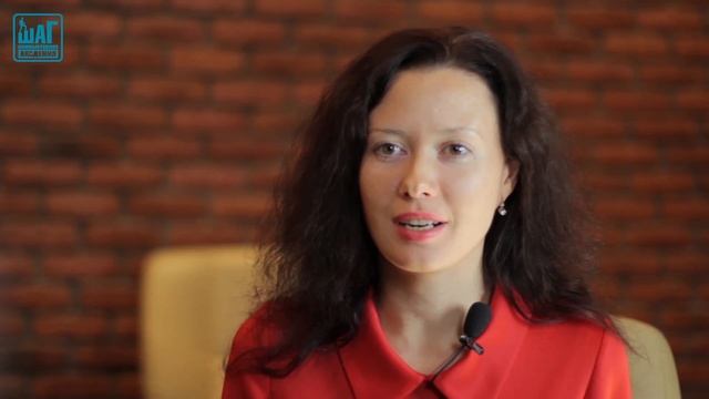 Отзыв об Академии ШАГ - Наталия Петрова смотреть онлайн