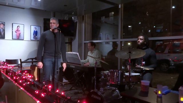 Robert Brandt: Embraceable You_February 23, 2017 Show смотреть онлайн