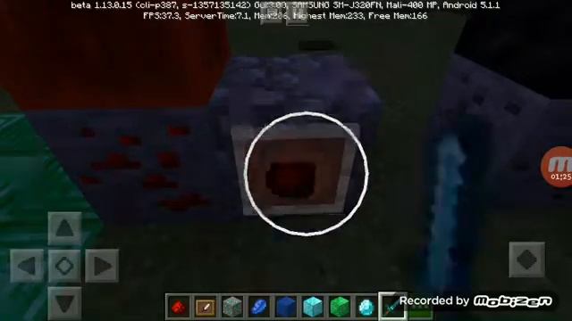 Какие есть в майнкрафте руды? смотреть онлайн